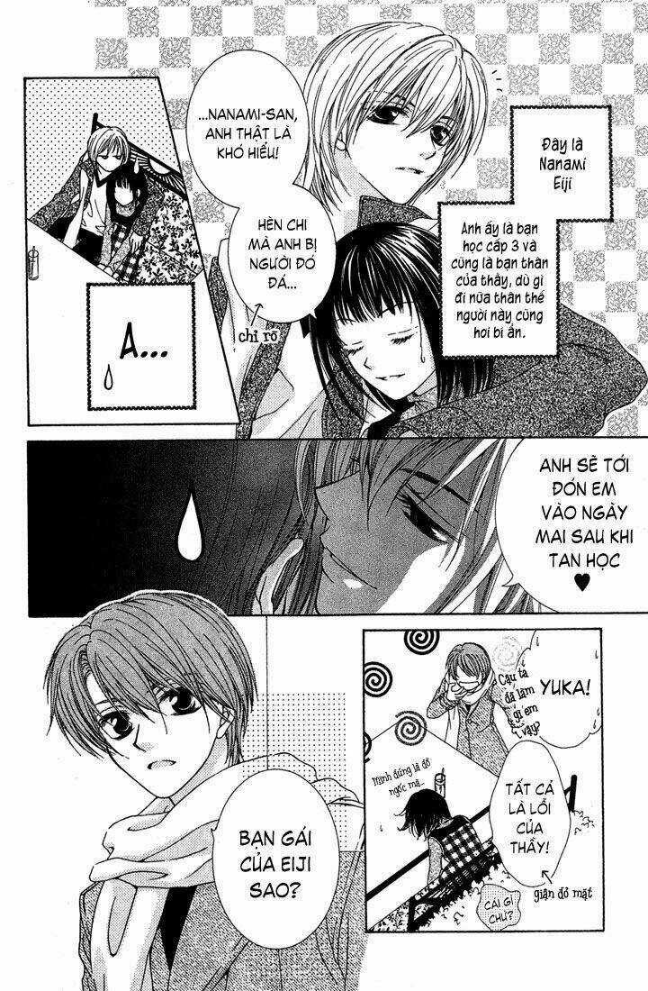 Sugar Family - Chapter 8 - Trang 6