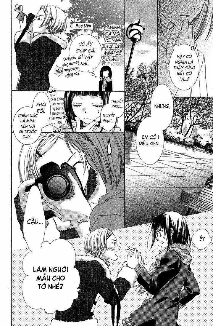 Sugar Family - Chapter 8 - Trang 10