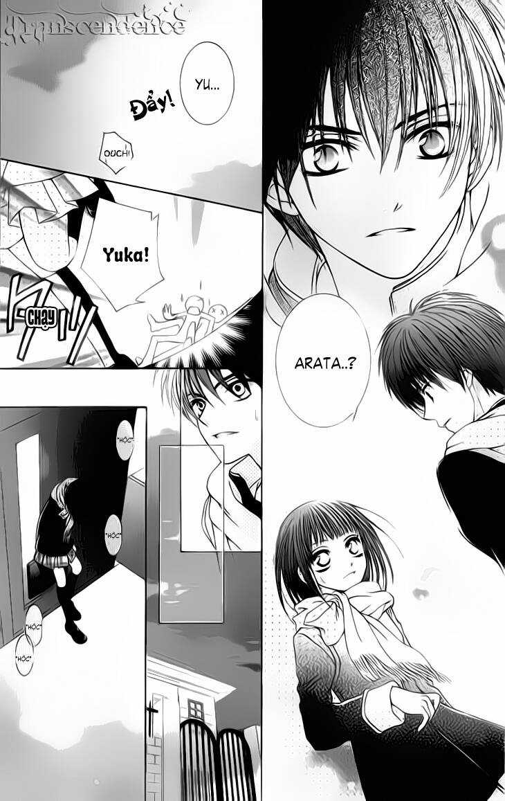 Sugar Family - Chapter 9 - Trang 13