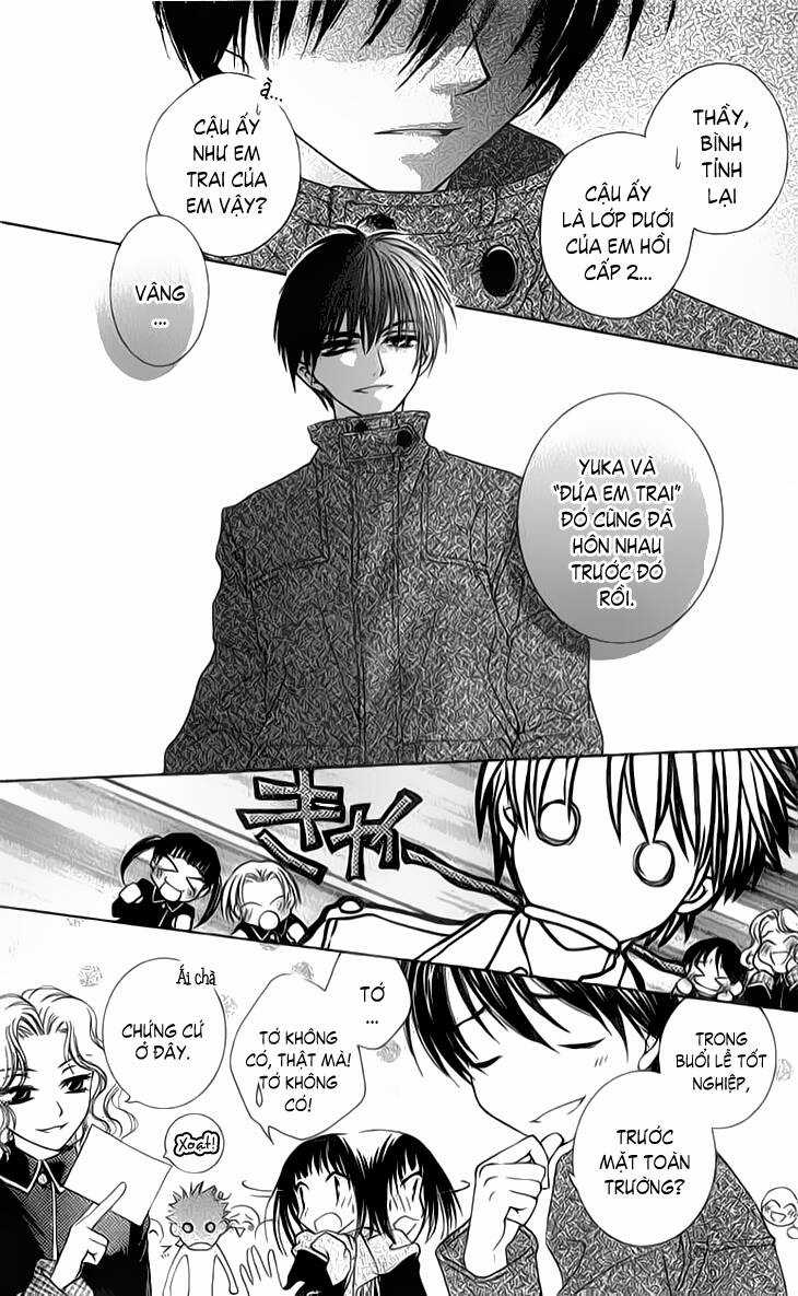 Sugar Family - Chapter 9 - Trang 16