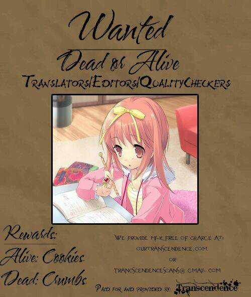 Sugar Family - Chapter 9 - Trang 3