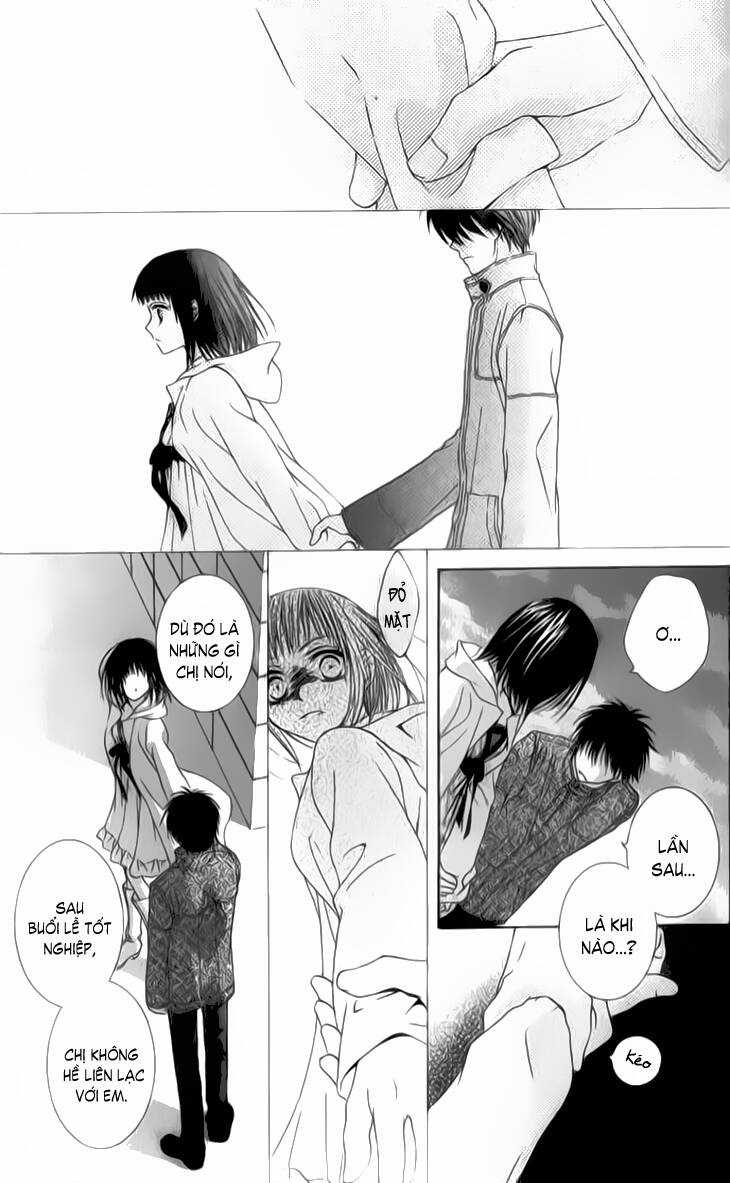 Sugar Family - Chapter 9 - Trang 31