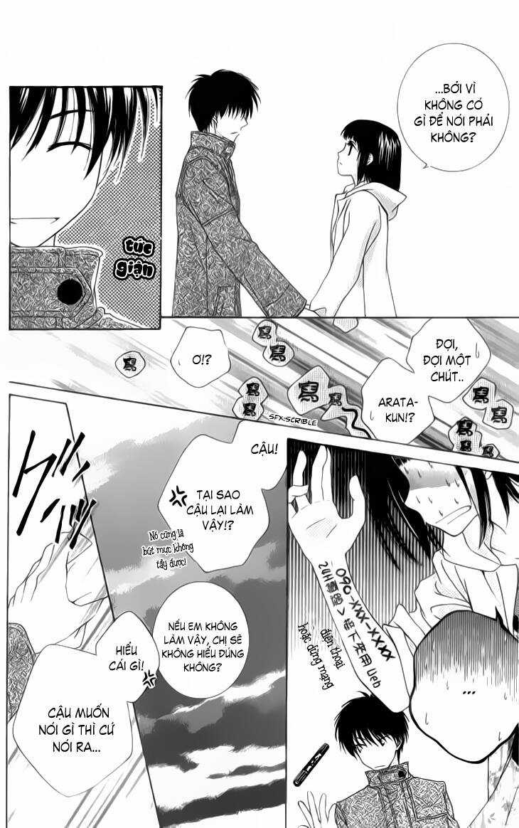 Sugar Family - Chapter 9 - Trang 32