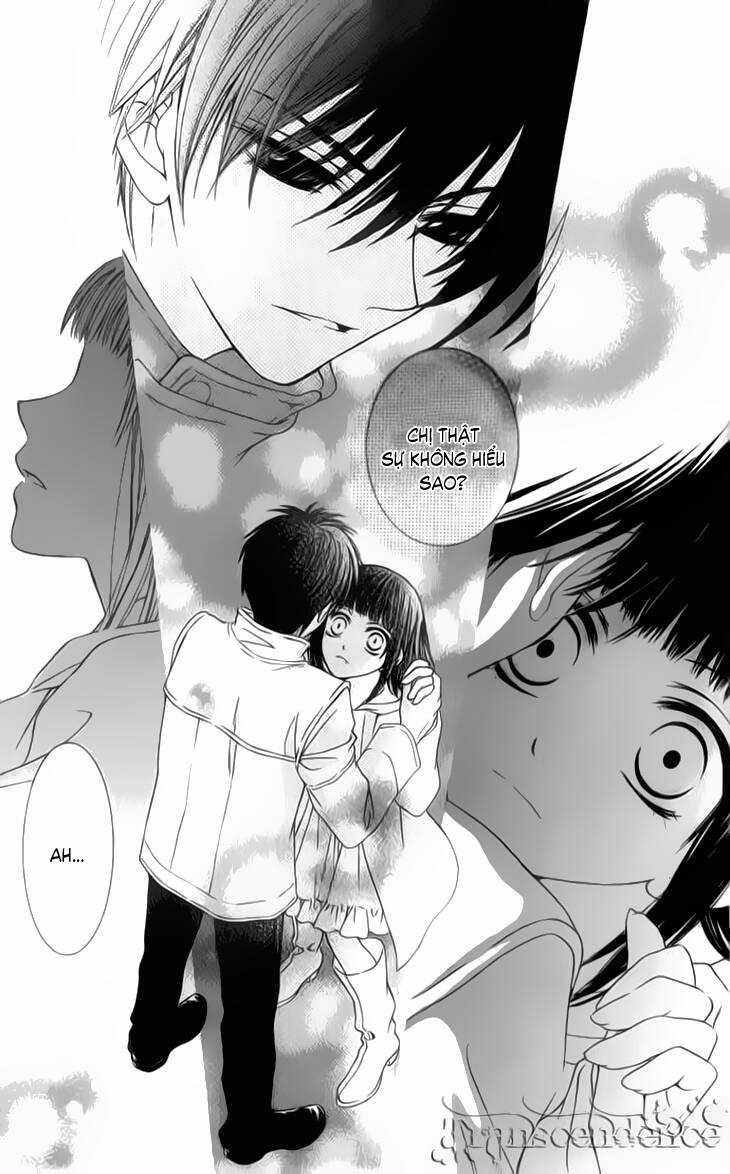 Sugar Family - Chapter 9 - Trang 33