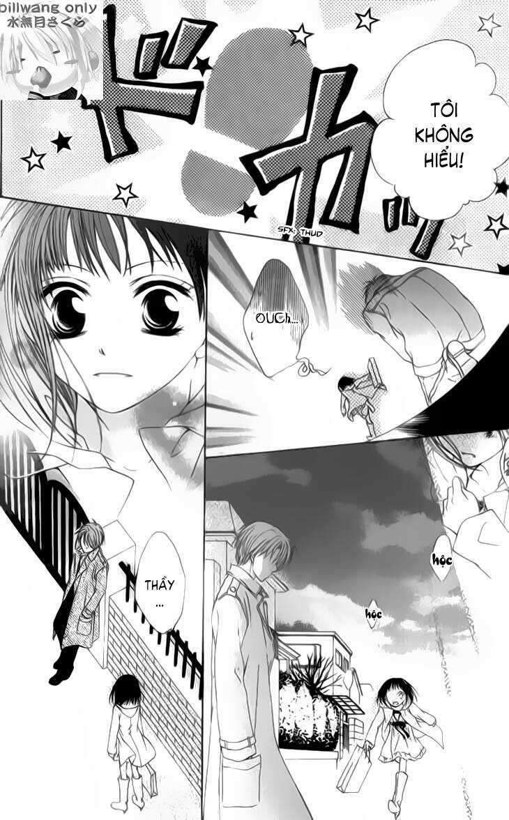 Sugar Family - Chapter 9 - Trang 34