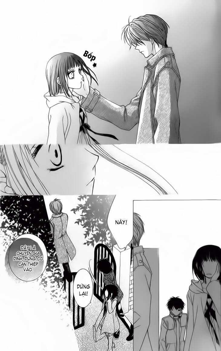 Sugar Family - Chapter 9 - Trang 35