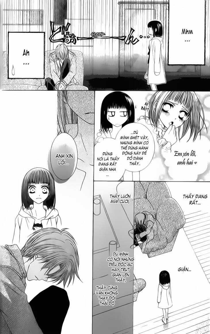 Sugar Family - Chapter 9 - Trang 36