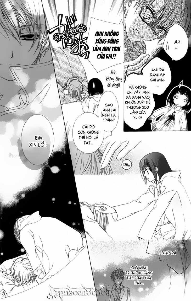 Sugar Family - Chapter 9 - Trang 37