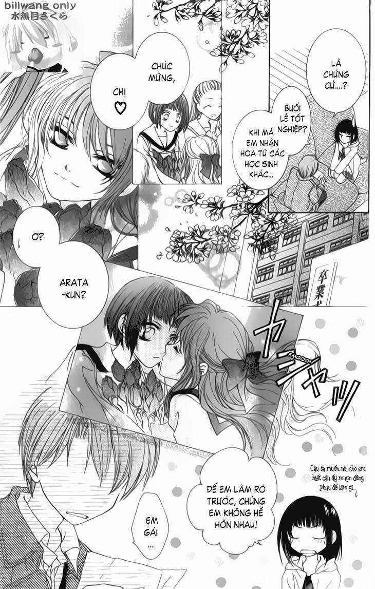 Sugar Family - Chapter 9 - Trang 39