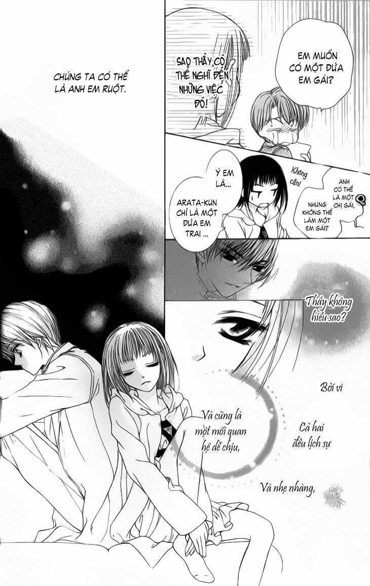 Sugar Family - Chapter 9 - Trang 40