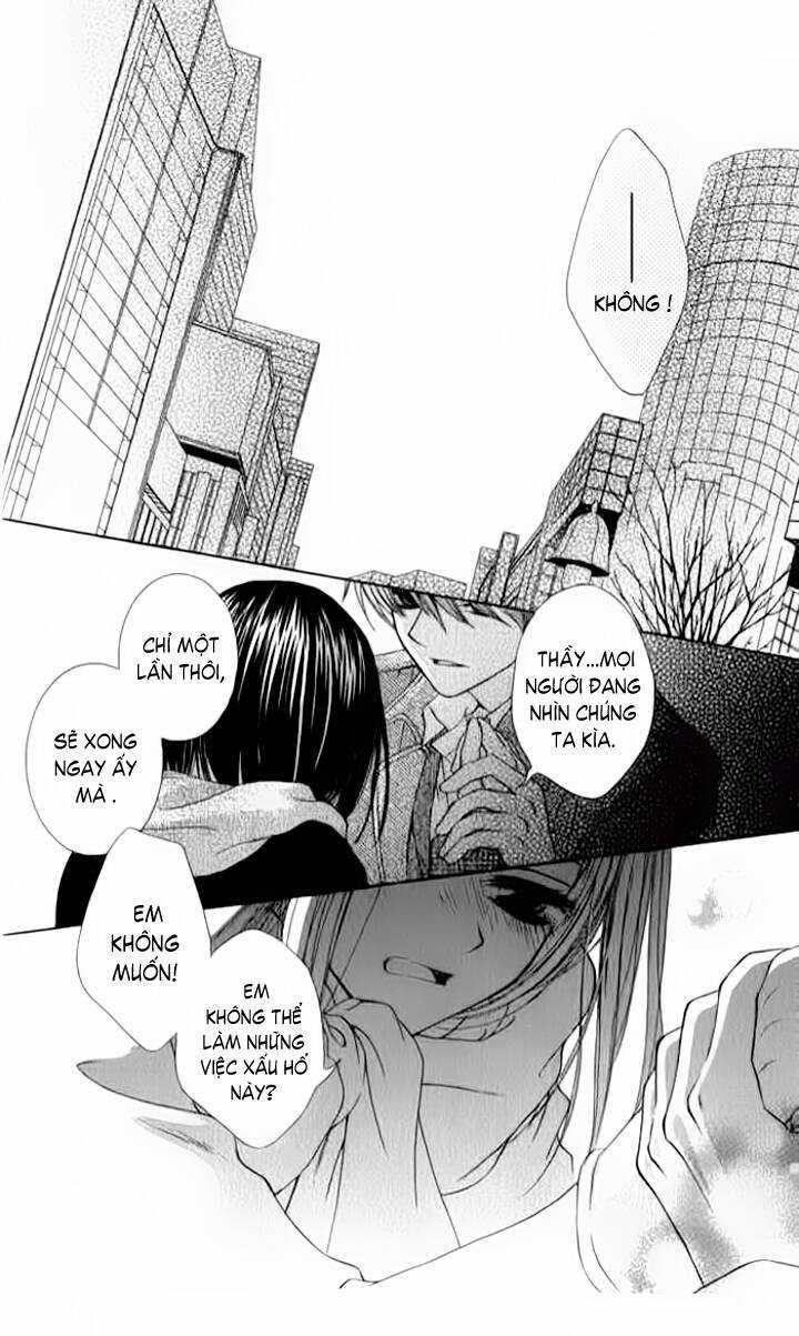 Sugar Family - Chapter 9 - Trang 5