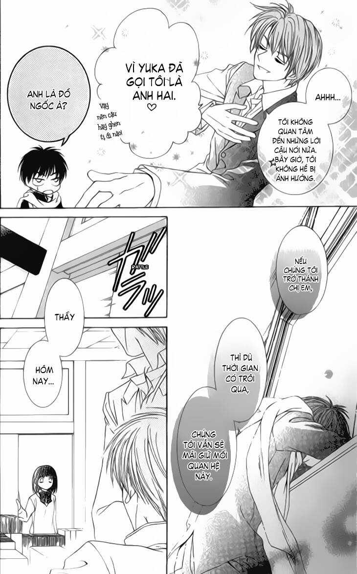 Sugar Family - Chapter 9 - Trang 42