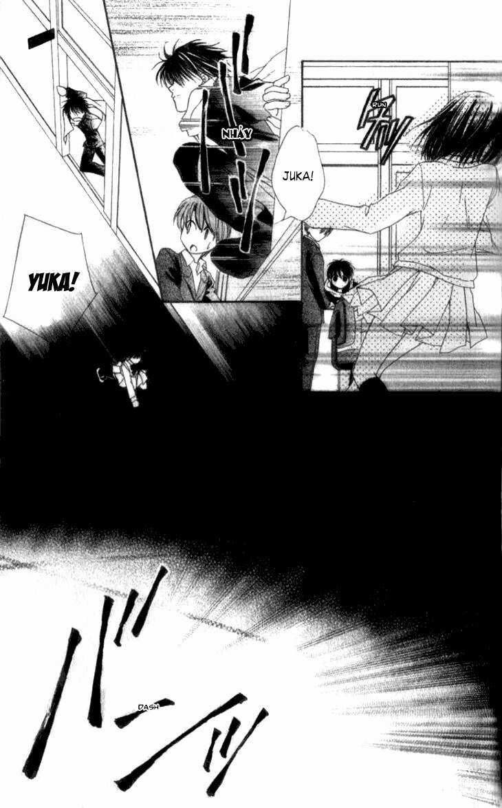 Sugar Family - Chapter 9 - Trang 43