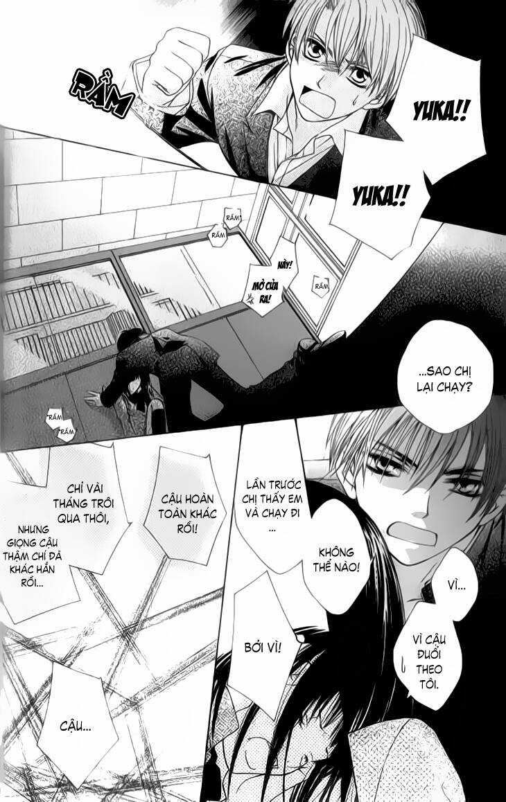 Sugar Family - Chapter 9 - Trang 44