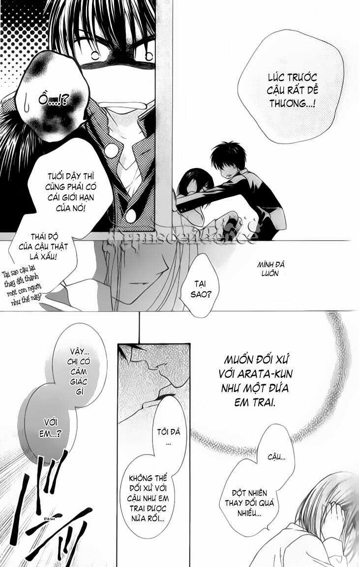 Sugar Family - Chapter 9 - Trang 45