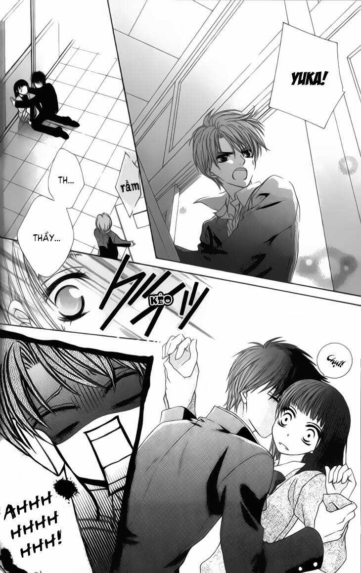 Sugar Family - Chapter 9 - Trang 46