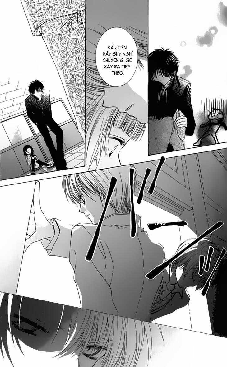 Sugar Family - Chapter 9 - Trang 47