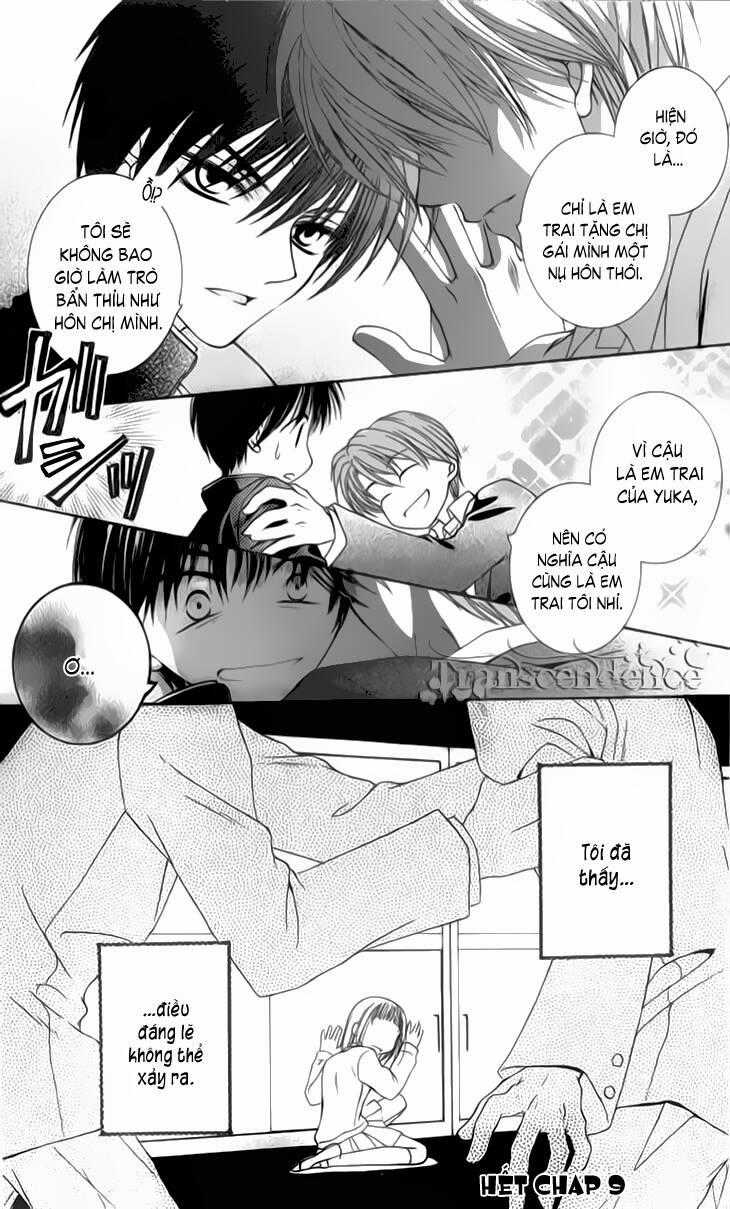 Sugar Family - Chapter 9 - Trang 48