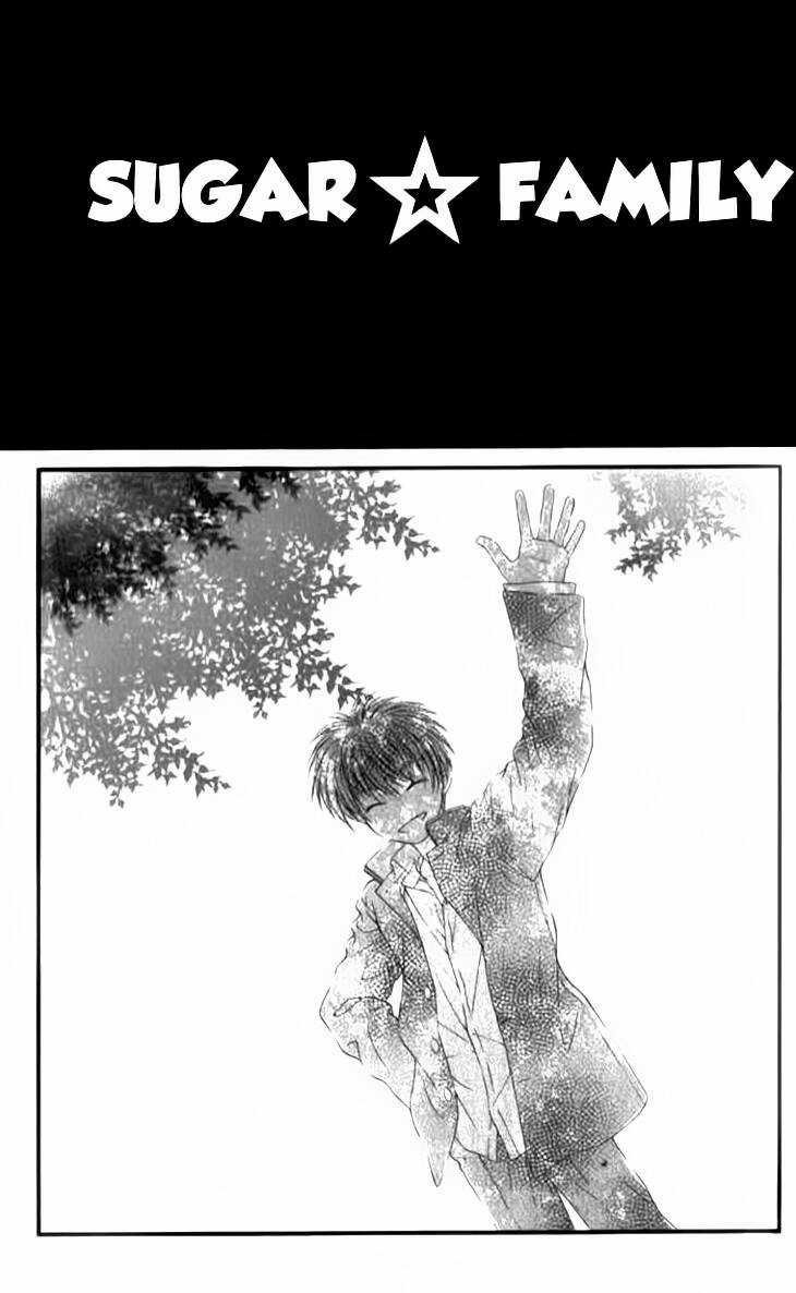 Sugar Family - Chapter 9 - Trang 8