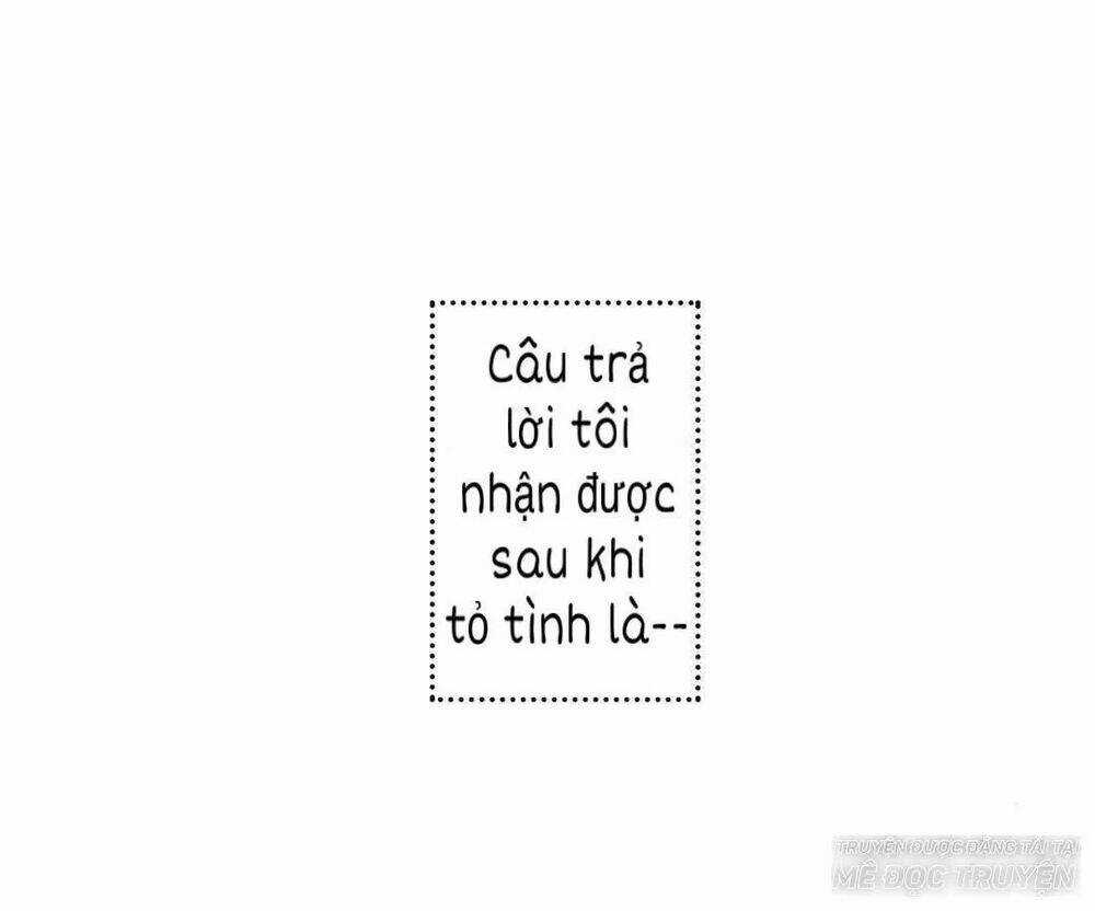 Sugar Pet - Chapter 0 - Trang 1