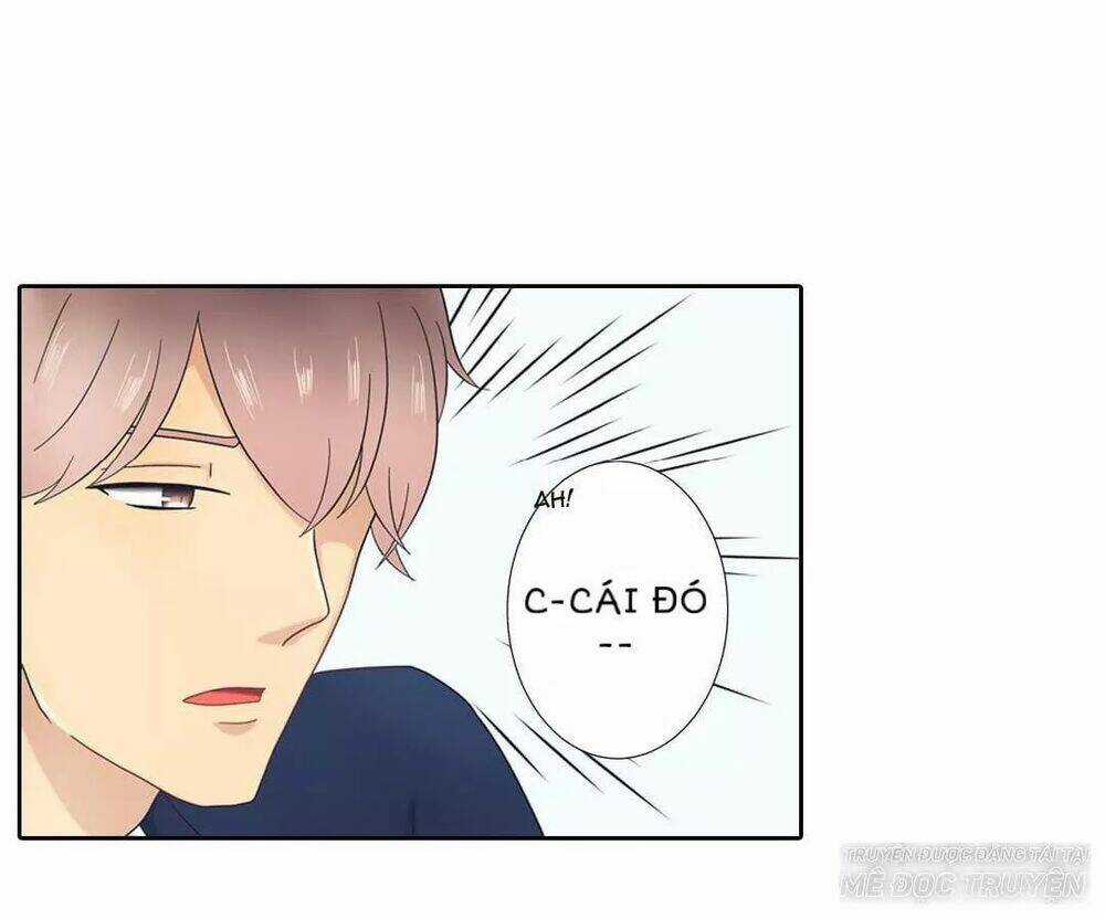 Sugar Pet - Chapter 0 - Trang 11