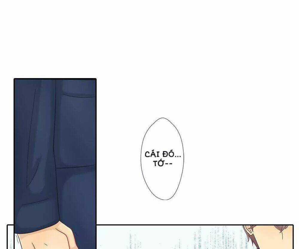 Sugar Pet - Chapter 0 - Trang 13