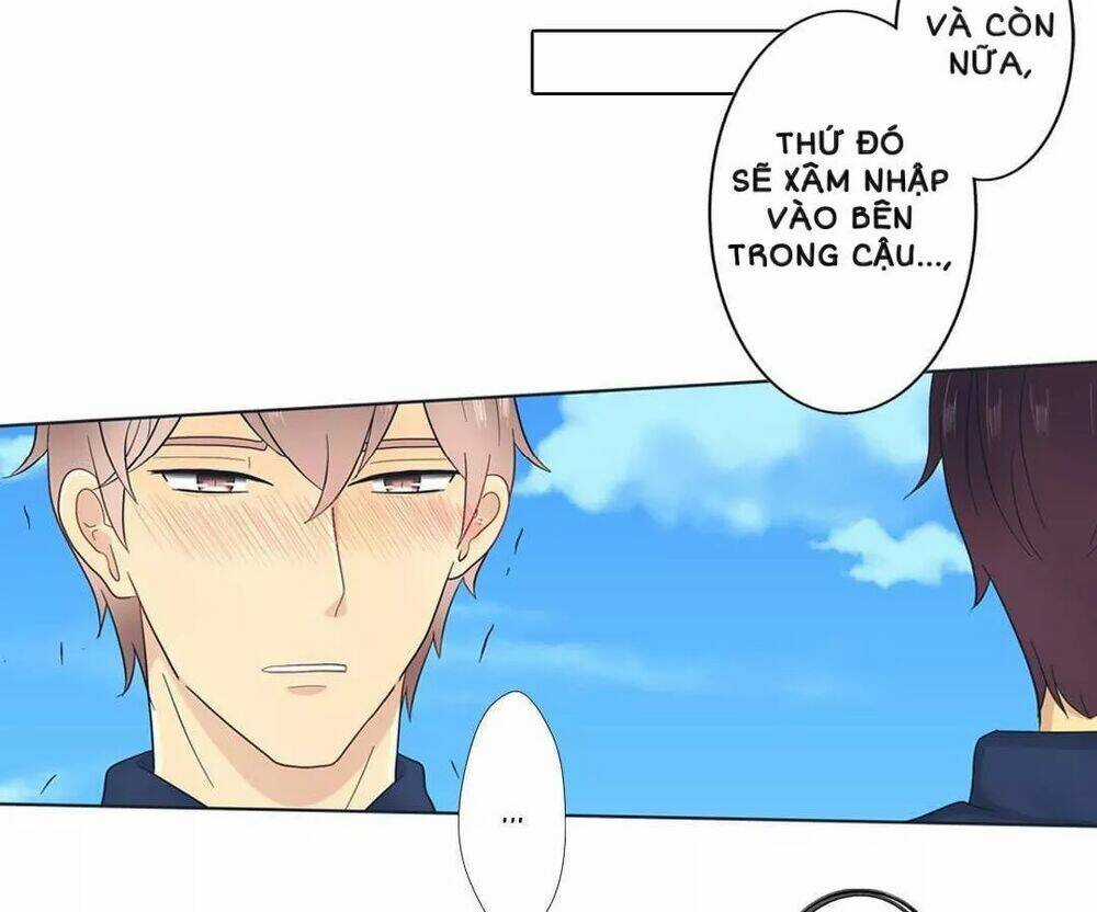 Sugar Pet - Chapter 0 - Trang 14