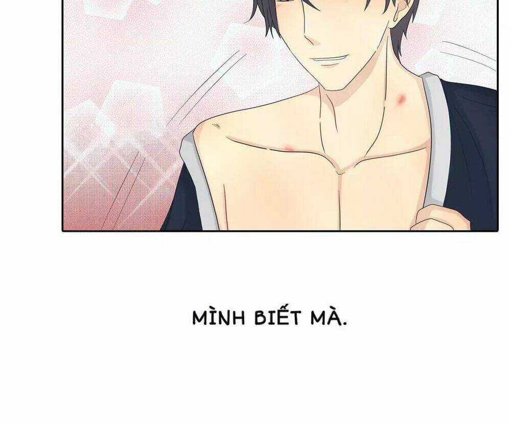 Sugar Pet - Chapter 0 - Trang 23