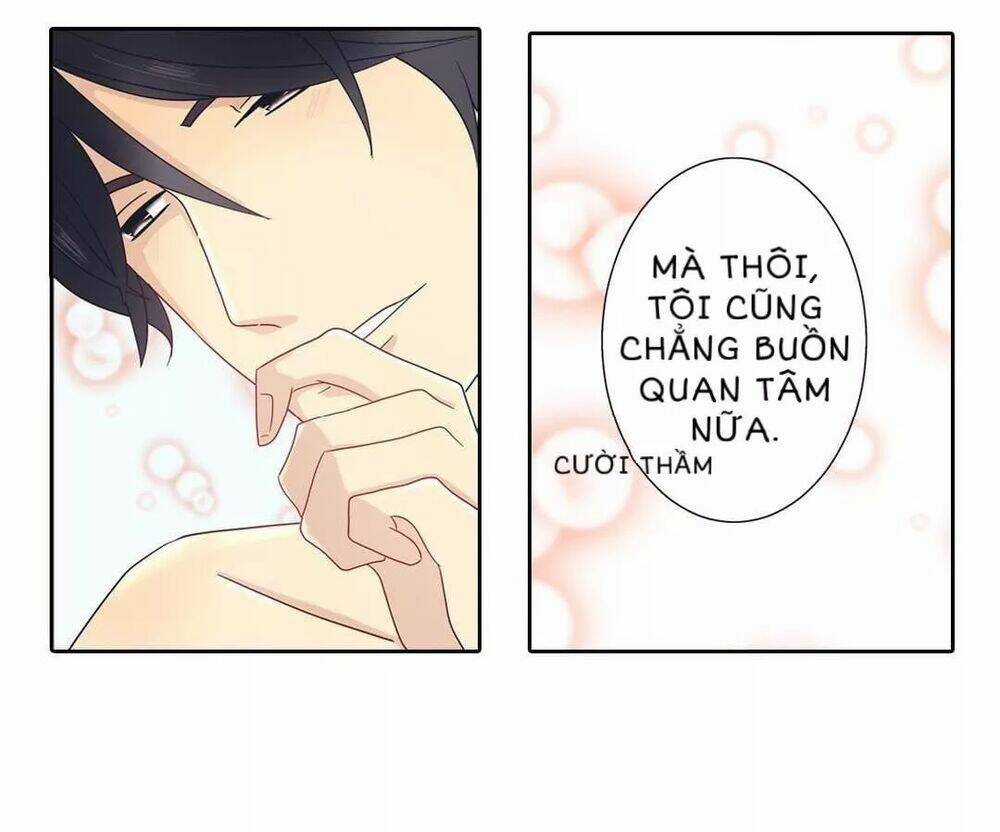 Sugar Pet - Chapter 0 - Trang 25