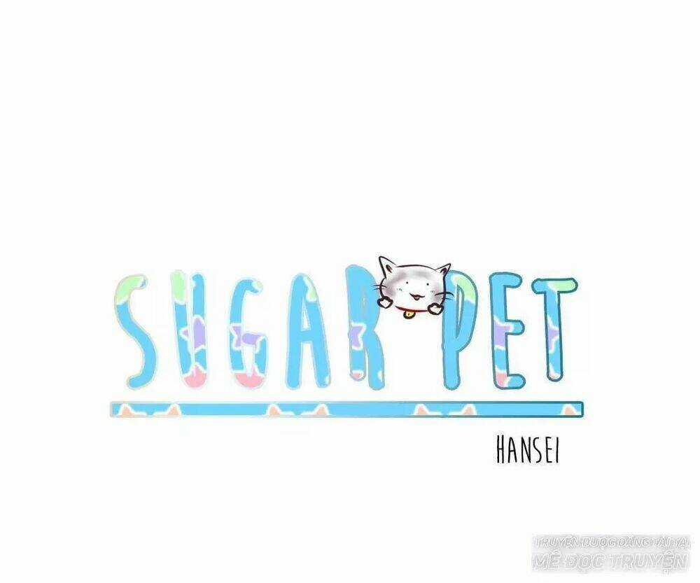 Sugar Pet - Chapter 0 - Trang 26