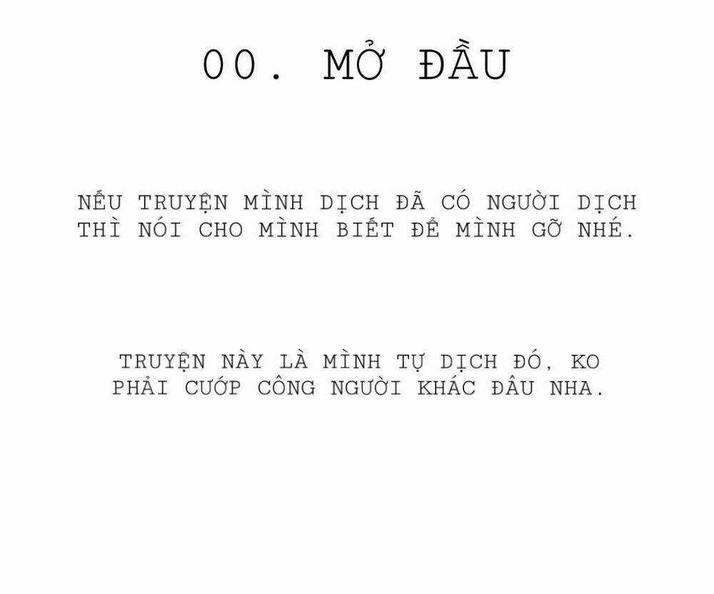 Sugar Pet - Chapter 0 - Trang 27