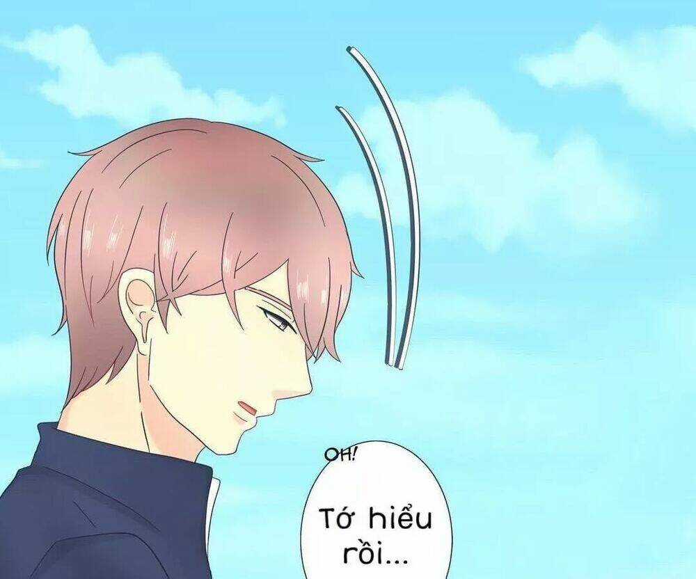 Sugar Pet - Chapter 0 - Trang 5