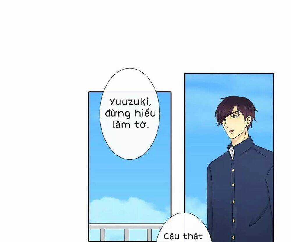 Sugar Pet - Chapter 0 - Trang 7