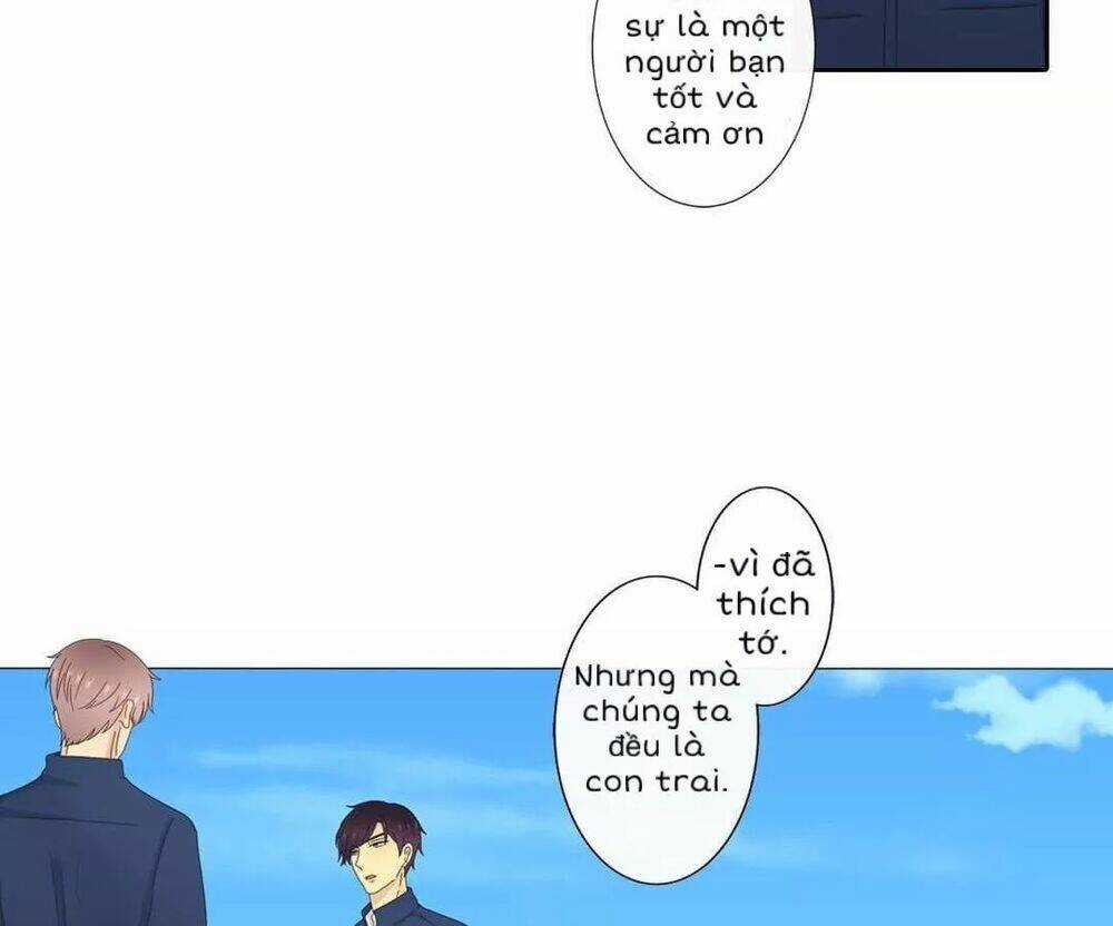 Sugar Pet - Chapter 0 - Trang 8