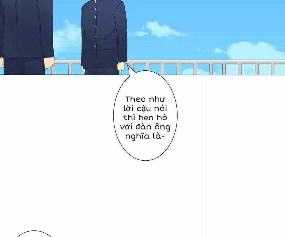 Sugar Pet - Chapter 0 - Trang 9