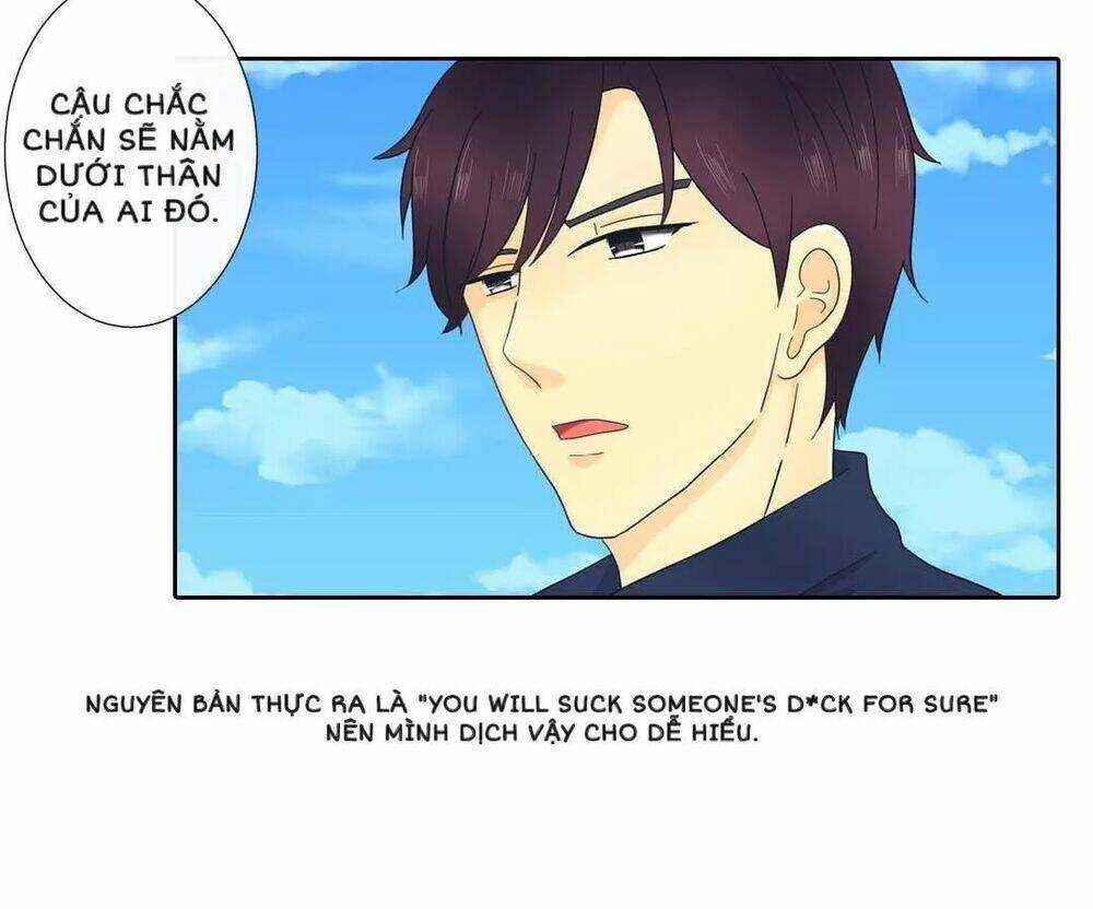 Sugar Pet - Chapter 0 - Trang 10