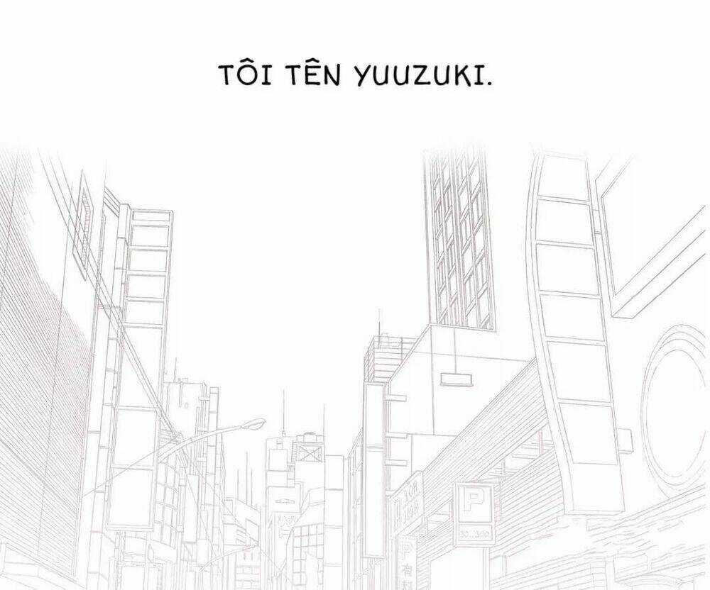 Sugar Pet - Chapter 1 - Trang 2