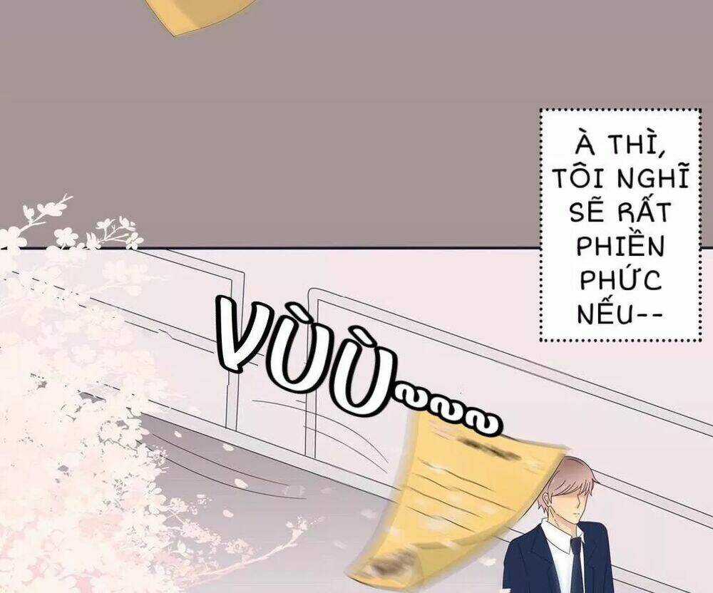 Sugar Pet - Chapter 1 - Trang 13