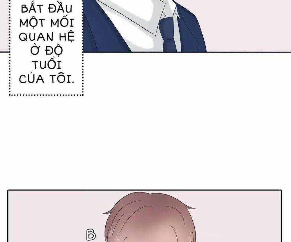 Sugar Pet - Chapter 1 - Trang 15