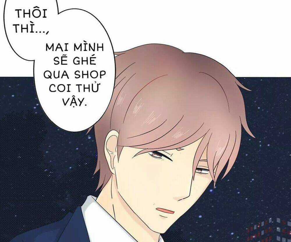 Sugar Pet - Chapter 1 - Trang 19