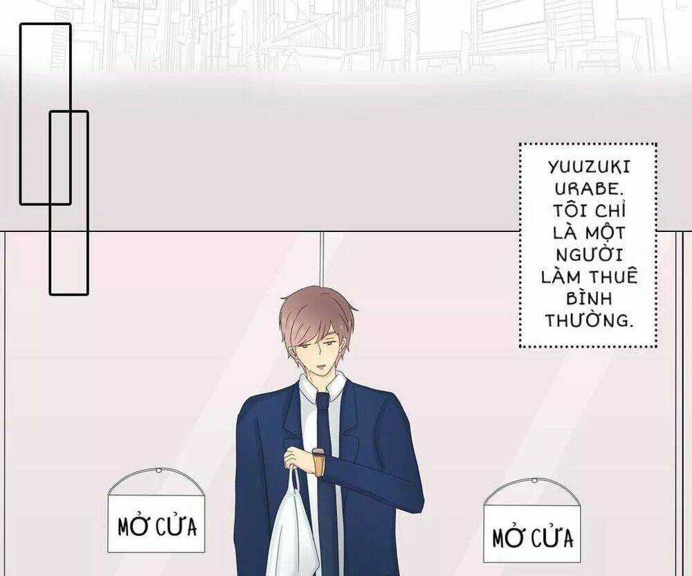 Sugar Pet - Chapter 1 - Trang 3