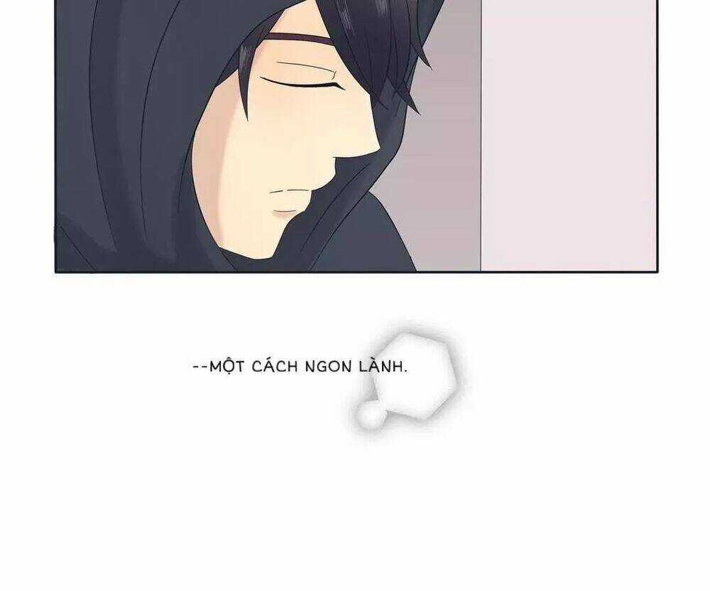 Sugar Pet - Chapter 1 - Trang 28