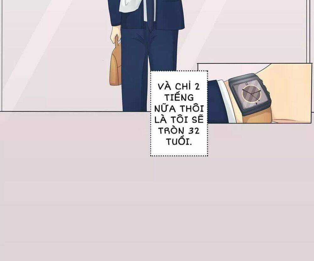 Sugar Pet - Chapter 1 - Trang 4