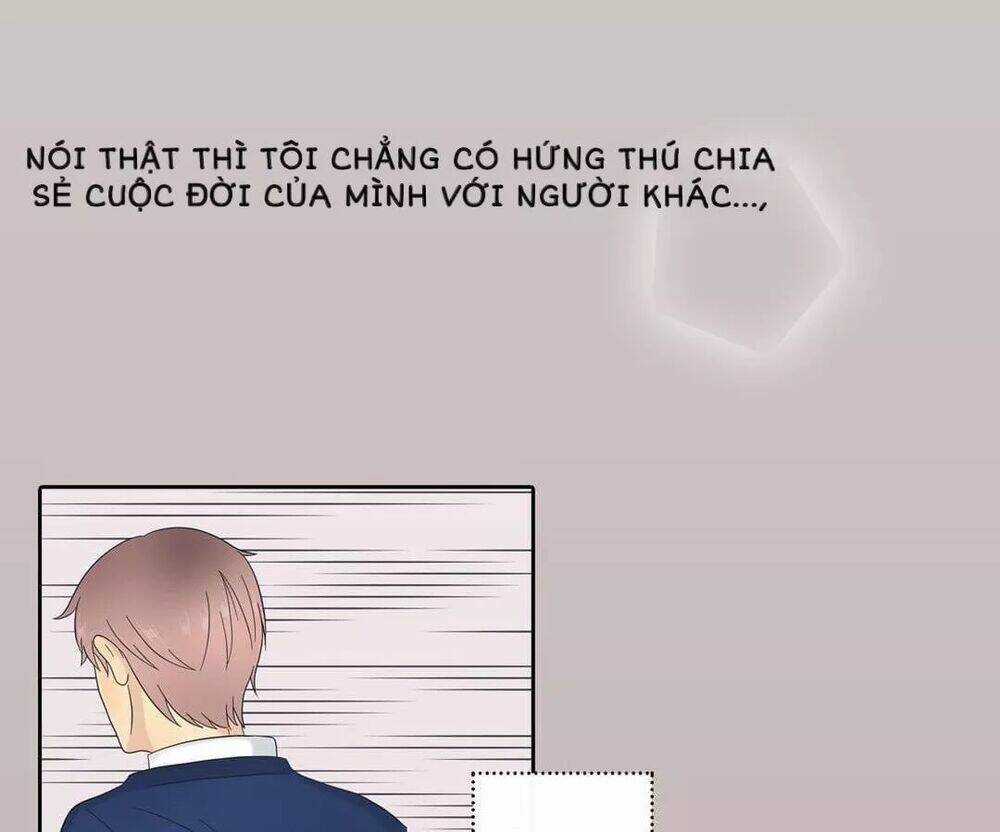 Sugar Pet - Chapter 1 - Trang 7