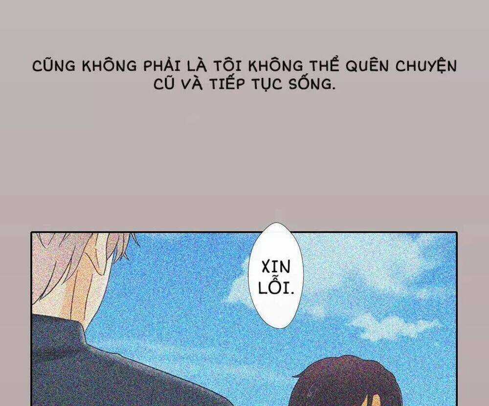 Sugar Pet - Chapter 1 - Trang 9