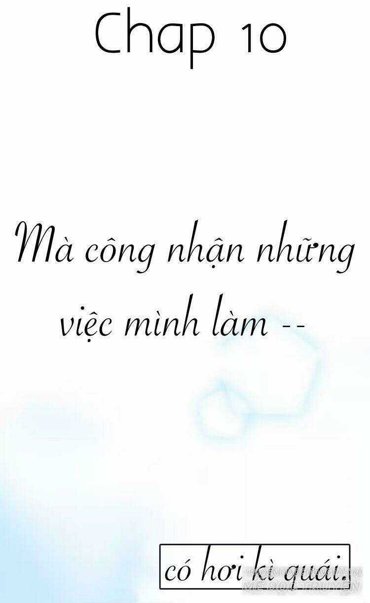 Sugar Pet - Chapter 10 - Trang 1