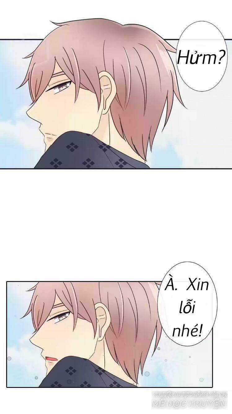 Sugar Pet - Chapter 10 - Trang 11
