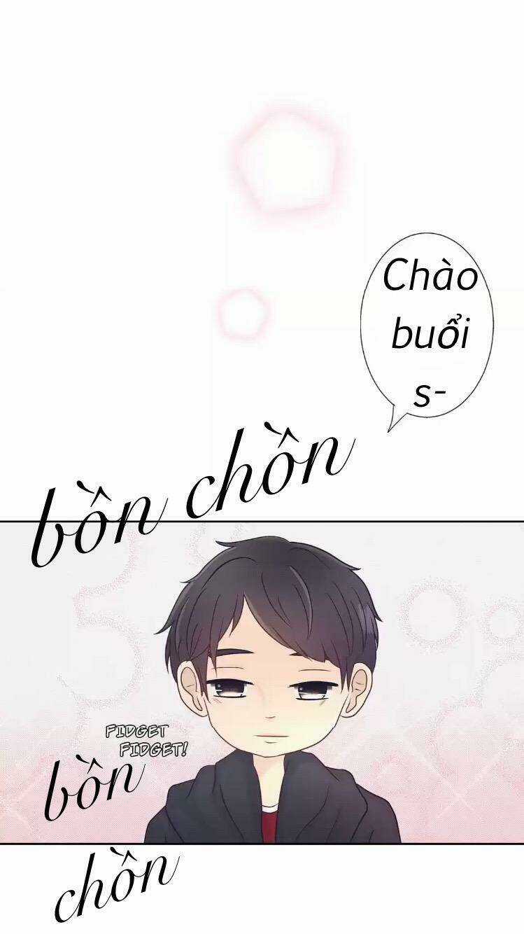 Sugar Pet - Chapter 10 - Trang 13