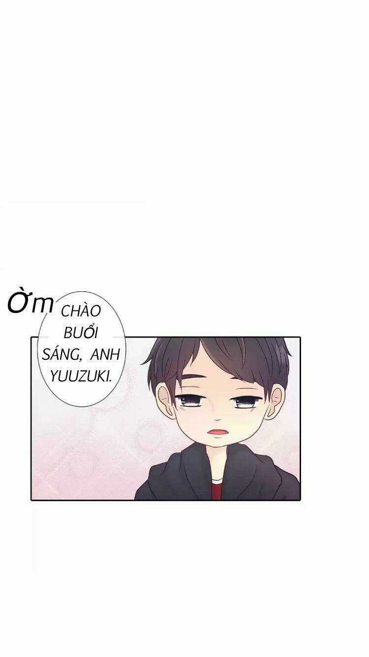 Sugar Pet - Chapter 10 - Trang 14