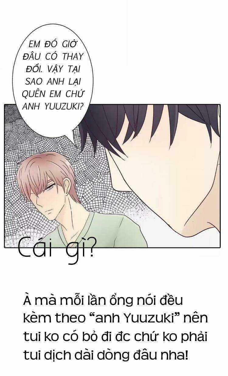 Sugar Pet - Chapter 10 - Trang 18